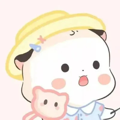 情侣头像图片精选