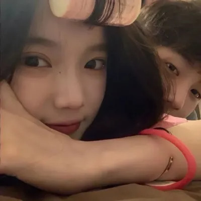 情侣头像图片精选