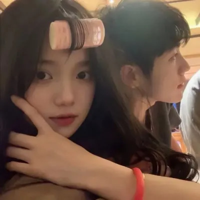 情侣头像图片精选