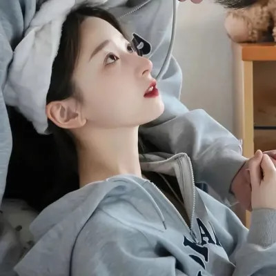 情侣头像图片精选