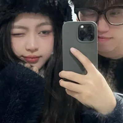 超级好看的情侣头像