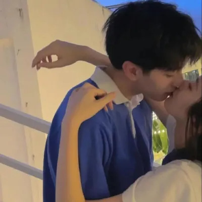 超级好看的情侣头像