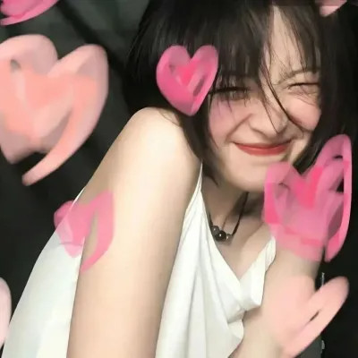 超级好看的情侣头像