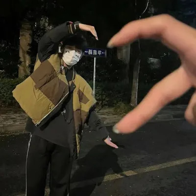 超级好看的情侣头像