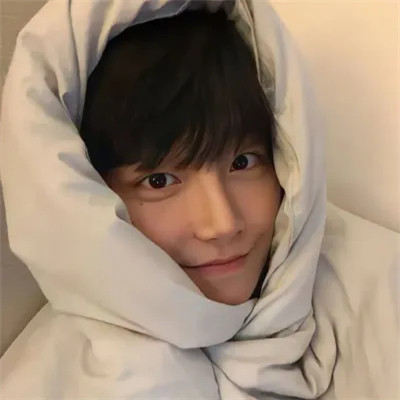 超级好看的情侣头像