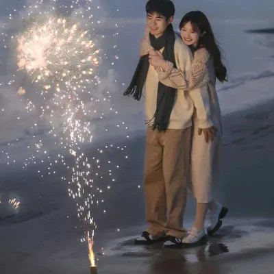 超级好看的情侣头像