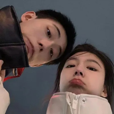 情侣头像搭配指南
