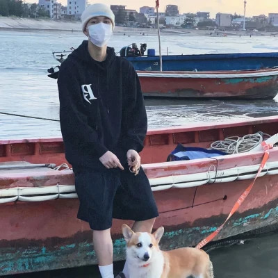 情侣头像搭配指南
