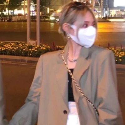 情侣头像搭配指南