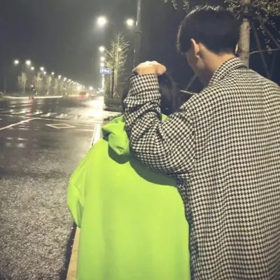 情侣头像高清大图