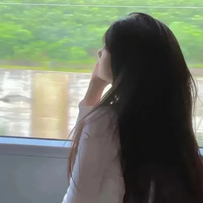 超级流行的情侣头像