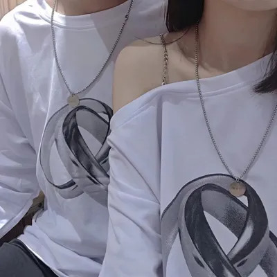 超级流行的情侣头像