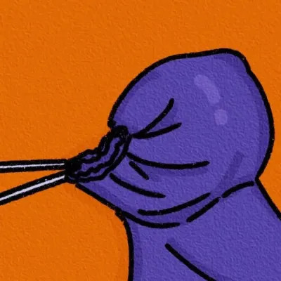 超级流行的情侣头像