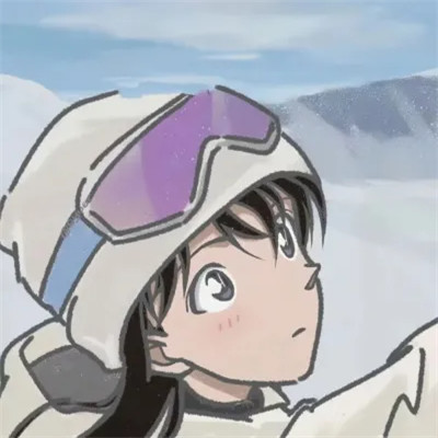 甜蜜情侣头像