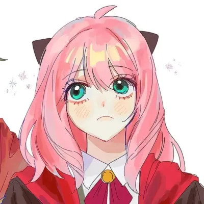 甜蜜情侣头像