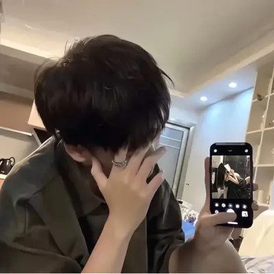 精选情侣头像素材