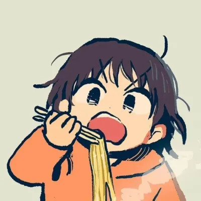 精选情侣头像素材