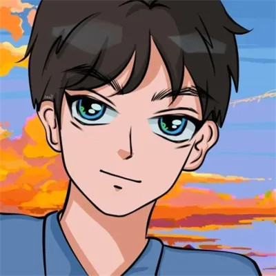 精选情侣头像素材