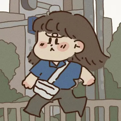 精选情侣头像素材