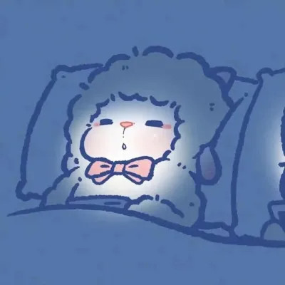 精选情侣头像素材