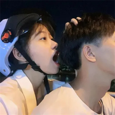 精选情侣头像图片