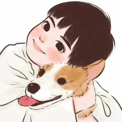 精选情侣头像图片
