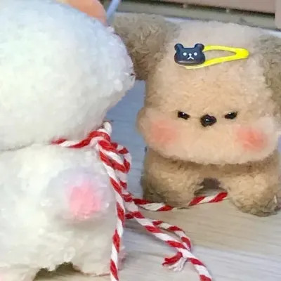 精选情侣头像图片