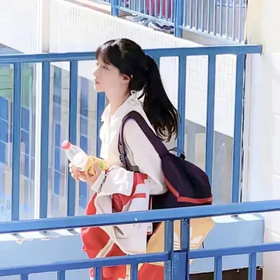 精选情侣头像图片