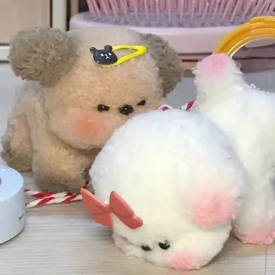精选情侣头像图片