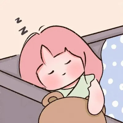 精选情侣头像图片