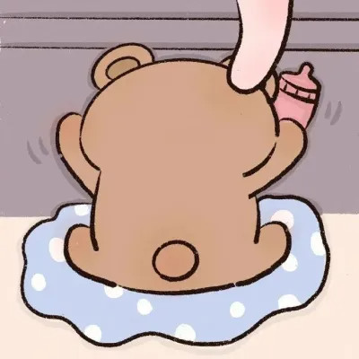精选情侣头像图片