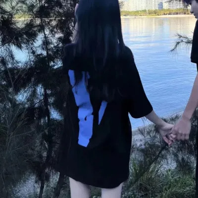 精选情侣头像图片