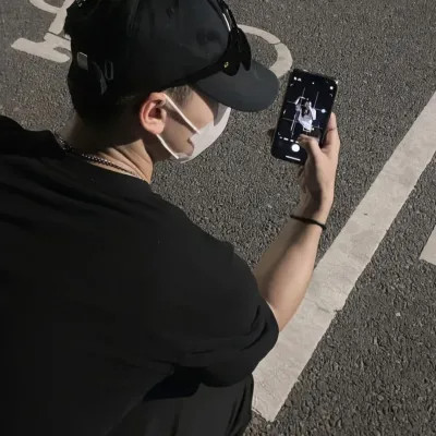 精选情侣头像图片