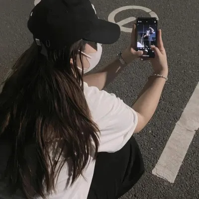 精选情侣头像图片