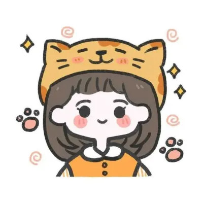 精选情侣头像图片