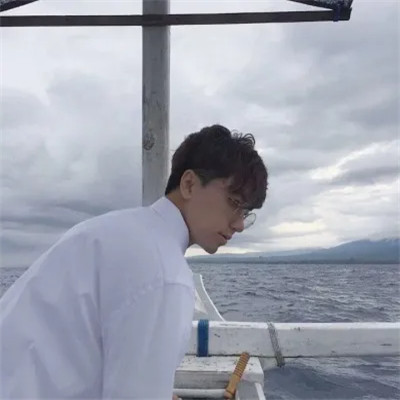 精选情侣头像图片