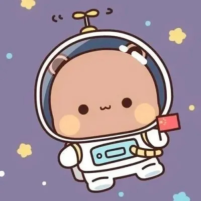 精选情侣头像图片