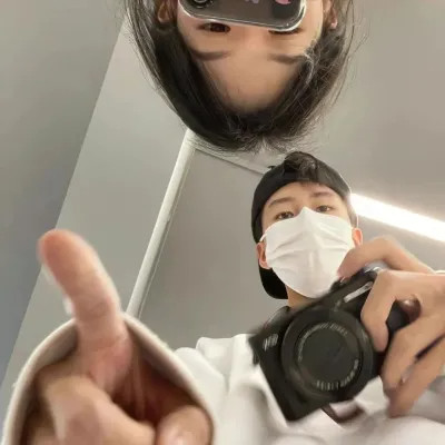 超有爱的情侣头像图片