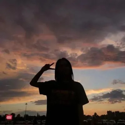 超有爱的情侣头像图片