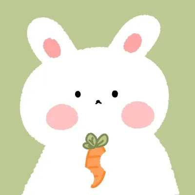 超有爱的情侣头像图片