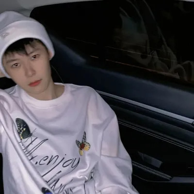 超有爱的情侣头像图片