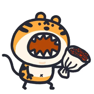 情侣头像图片