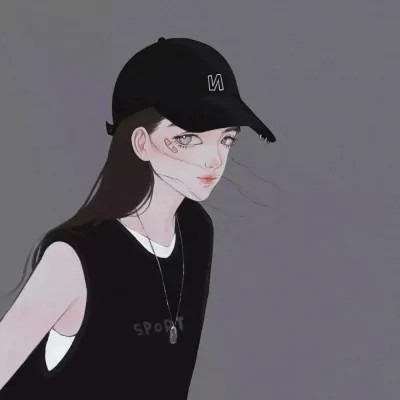 情侣头像图片