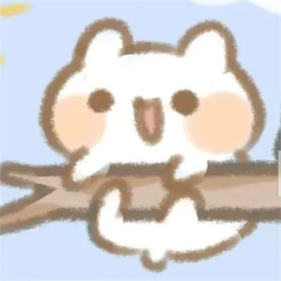 最新情侣头像图片