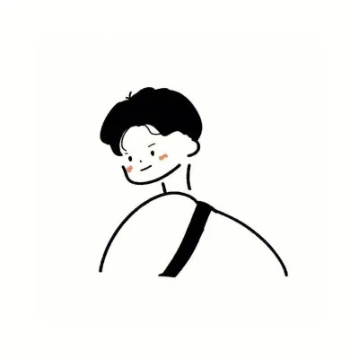最新情侣头像图片