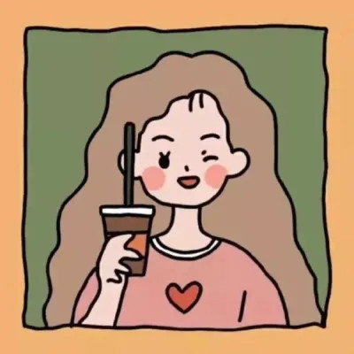 精选情侣头像图片
