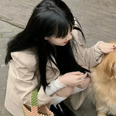 精选情侣头像图片