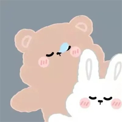 精选情侣头像图片