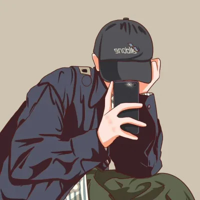 精选情侣头像图片