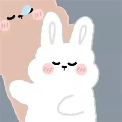 精选情侣头像图片
